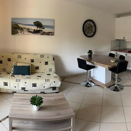 With Balcony -250 M From The