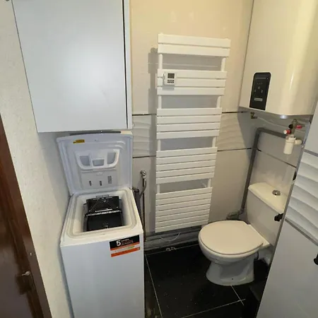 With Balcony -250 M From The