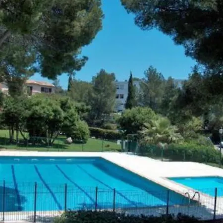 With Balcony -250 M From The