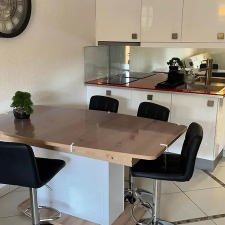 With Balcony -250 M From The Saint-Raphael (Var)